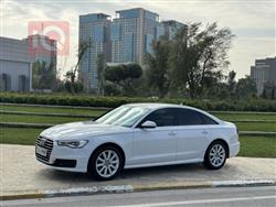 اودي A6